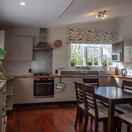 Cottage In The Heart Of Carterton Luaran gambar