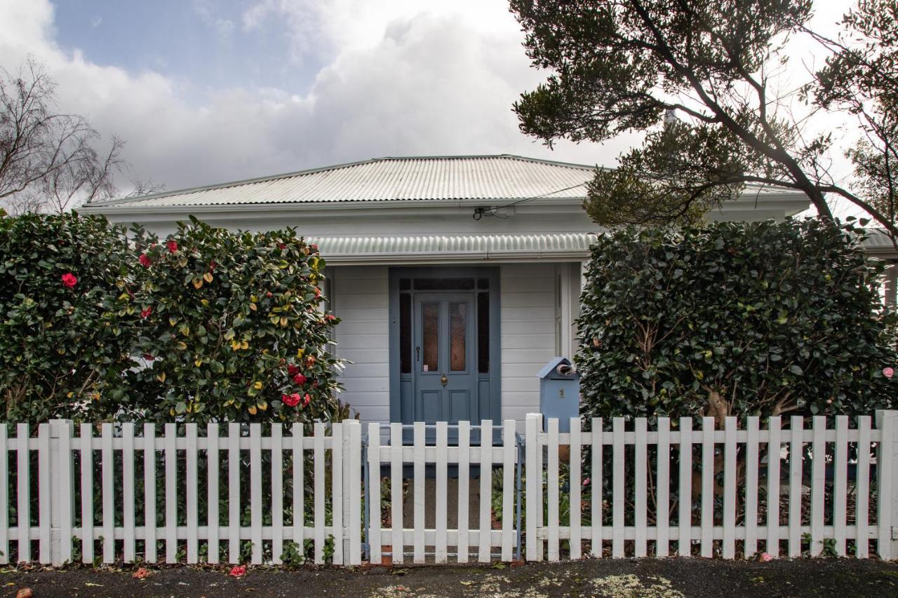 Cottage In The Heart Of Carterton Luaran gambar