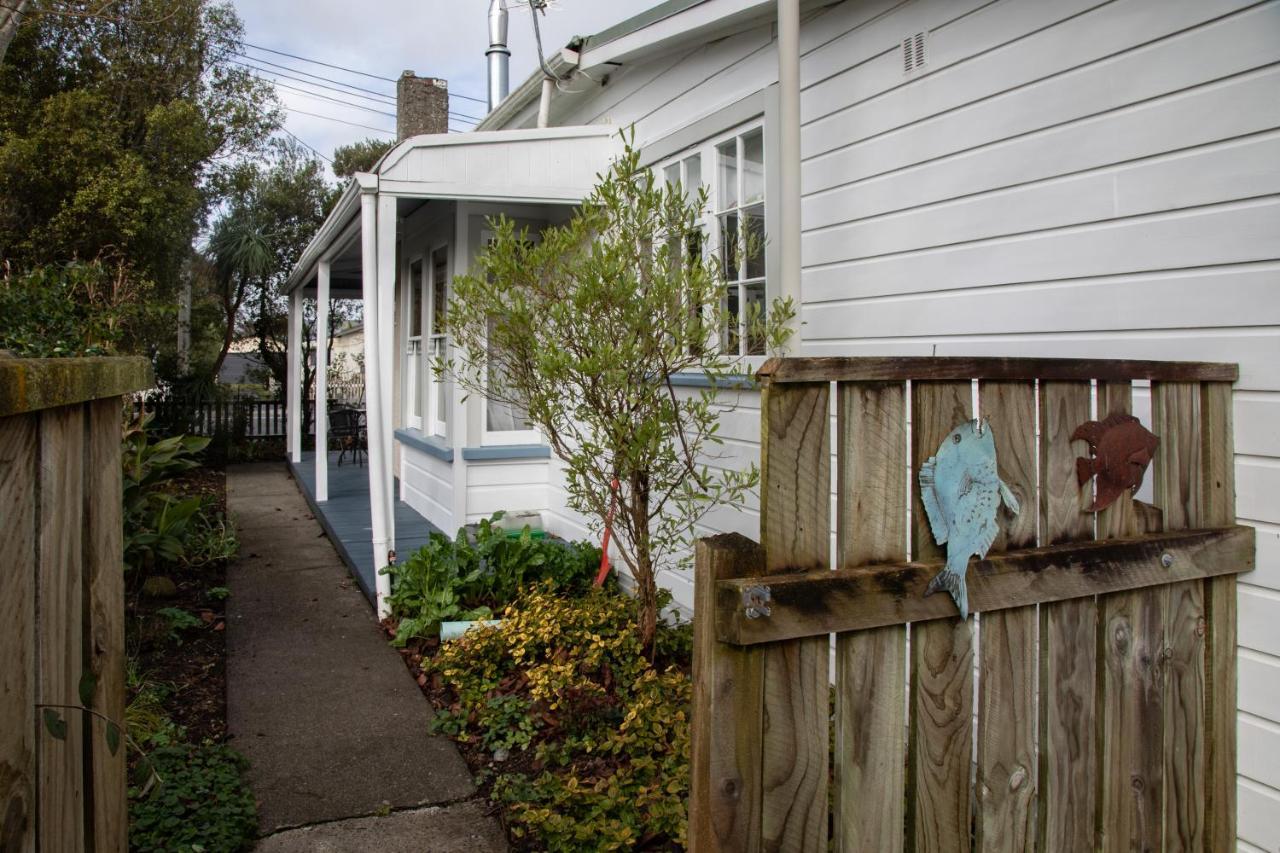Cottage In The Heart Of Carterton Luaran gambar