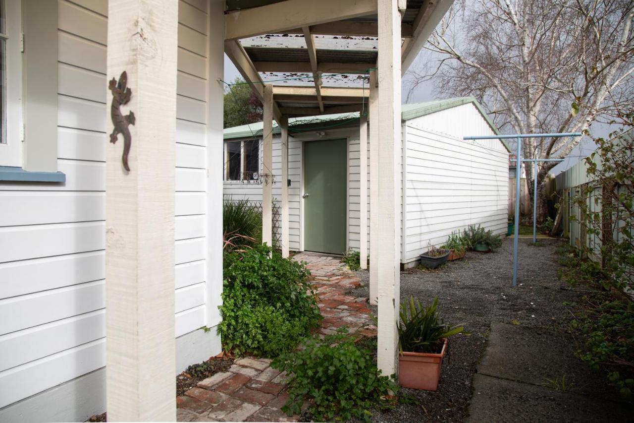 Cottage In The Heart Of Carterton Luaran gambar
