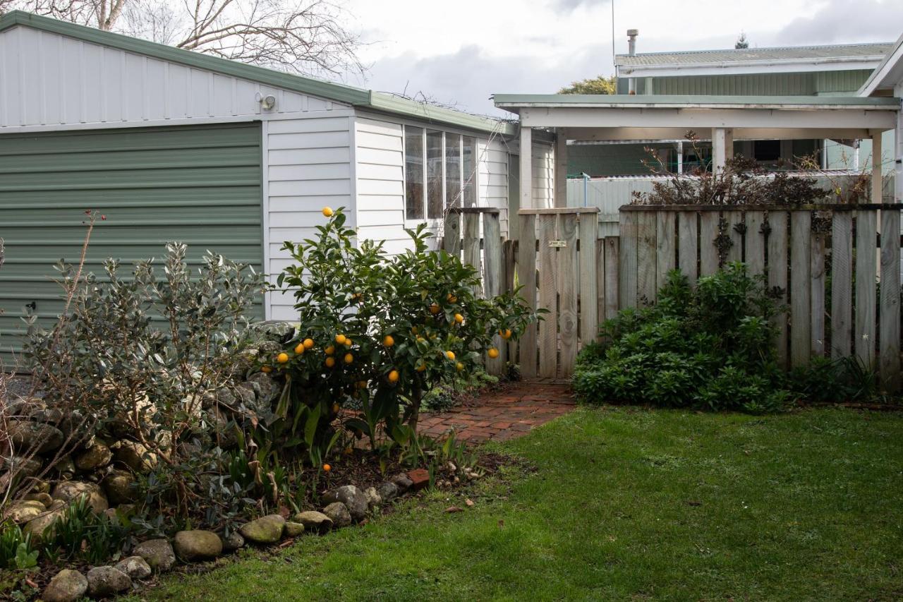 Cottage In The Heart Of Carterton Luaran gambar