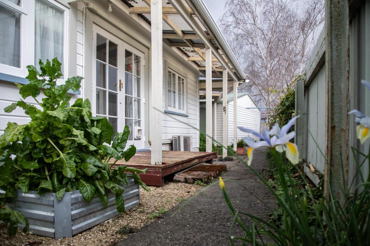 Cottage In The Heart Of Carterton Luaran gambar