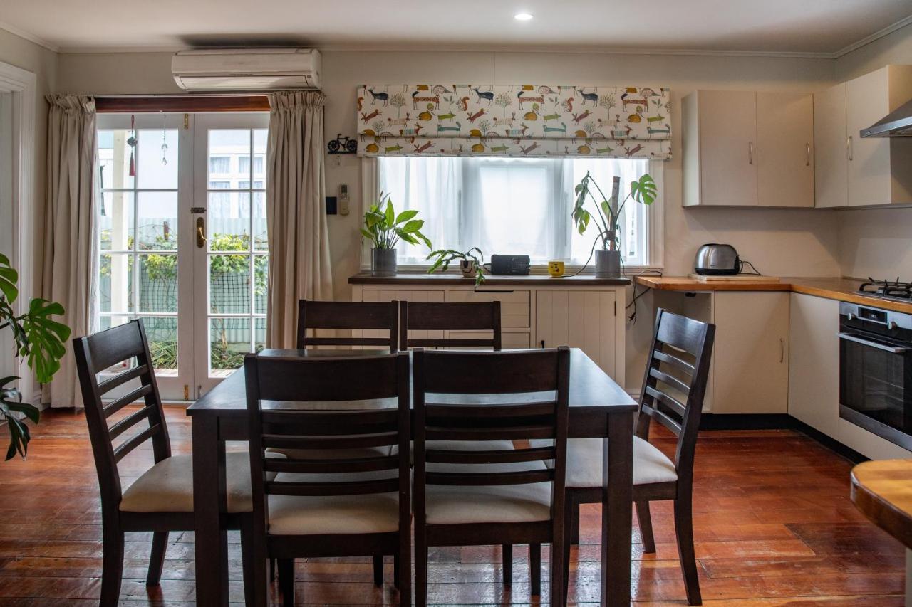 Cottage In The Heart Of Carterton Luaran gambar