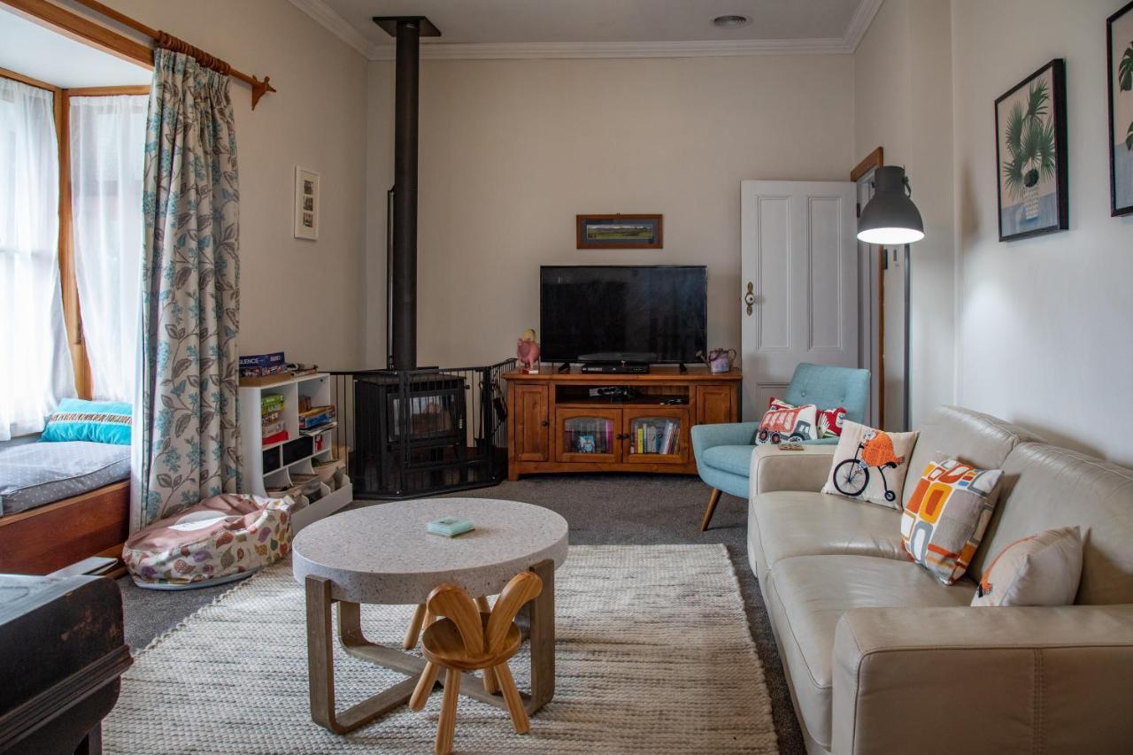 Cottage In The Heart Of Carterton Luaran gambar