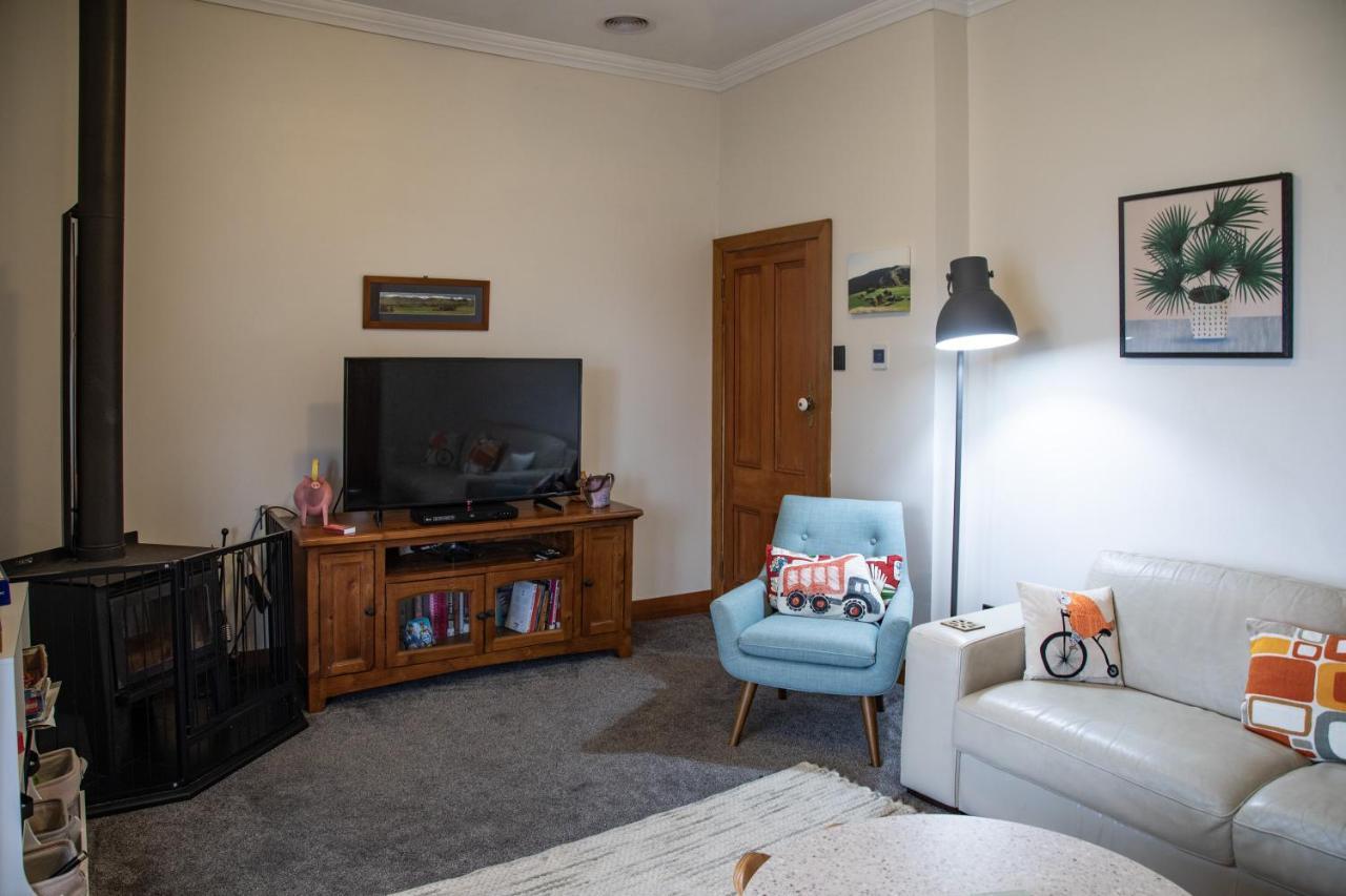 Cottage In The Heart Of Carterton Luaran gambar