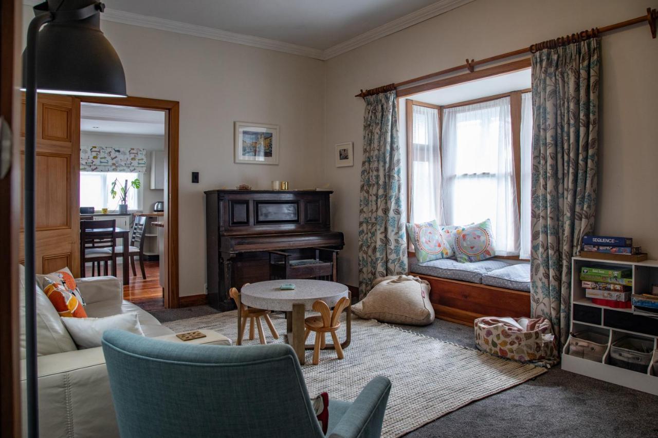 Cottage In The Heart Of Carterton Luaran gambar